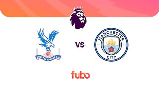 Crystal Palace - Manchester City