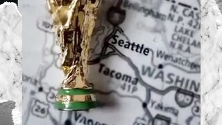 Piala Dunia 2026 Negara Ini Raup Keuntungan Paling Gila Sepanjang Sejarah!