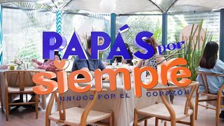 Papas Por Siempre Capitulo 61 VIX - Series y Novelas JL