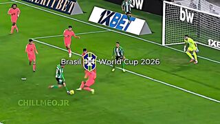 They will win the World Cup