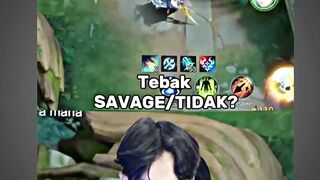 Aim tajam reflek dewa!!!! Esports
