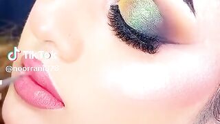 Beautiful Bridal Makeover