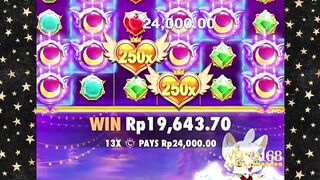 Starlight Christmas di DEWAHUB Lagi Bagi Bagi Hadiah