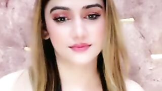 beautiful girls Anamika Tango live Bam shazadi bam