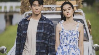 Hak Lai, My Lady (2023) Episode 9 Eng Sub