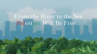 When you bomb a watermelon you spread its seeds !!! From the River To The Sea Palestine will be Free !!!
