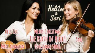 HeliLee  Sari - The Birth of Quiet