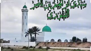 اللهم صلي وسلم وبارك علي سيدنا محمد النور واله