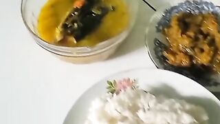 Simple lunch