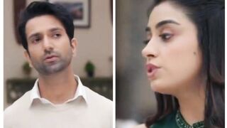 Jhanak Today Full Episode Update Dritimaan Expose Aditi