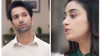 Dritimaan Expose Aditi