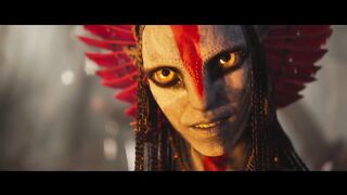 Avatar Fire and Ash - Exhale (2025).