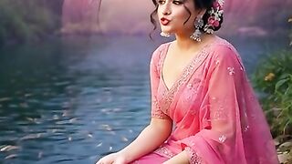 Man become a Success for wife love