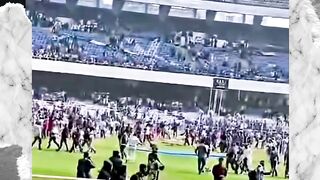 Messi Datang, Chaos Terjadi! Fans Murka, Event Mimpi Buruk di India