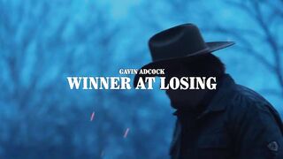 Gavin Adcock - Winner At Losing [Landman - Paramount Original Series] (Official Music Video)(720PHD).mp4