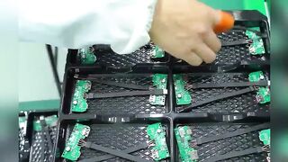 The Future of Production 10 Advanced Factory Processes Part 5