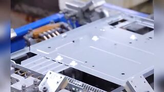 The Future of Production 10 Advanced Factory Processes Part 9