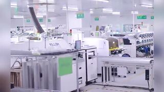 The Future of Production 10 Advanced Factory Processes Part 22