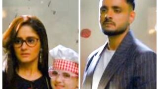 Vikrant Learns Dua Father Truth