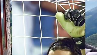 Prime Buffon vs Prime Casillas