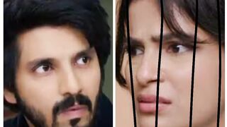 Udne Ki Asha Today Full Episode Update Roshani Goes Jail