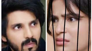 Roshani Goes Jail