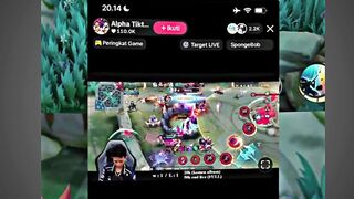 Save Bukan Hoki, Ini Skill Esports