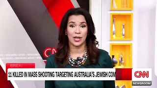 11 killed, 29 injured in mass shooting targeting Australias Jewish community