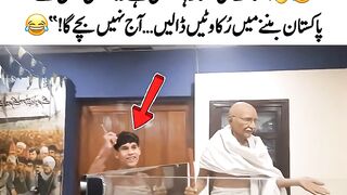 Pakistani ladke ki funny video