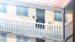 Alma-chan wa Kazoku ni Naritai Episodes 11
