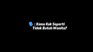 Tolong sisa kan cewe satu saja ya Allah