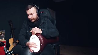 Kaşların Karasına  Delalım (Darbuka Uzun Versiyon) - Yusuf Yıldız