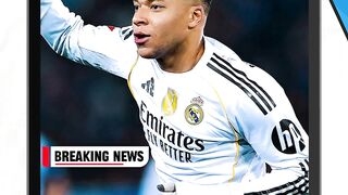 Real Madrid Menang Lagi! Mbappé  Rodrygo Jaga Tekanan ke Barcelona