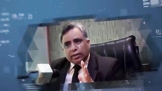 Justice Jahangiri Conflict Surprises Everyone in court Justice Dogar Isb High Court