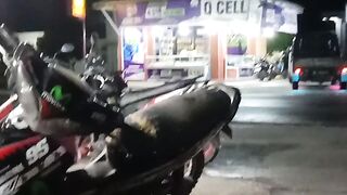 Selamat malam