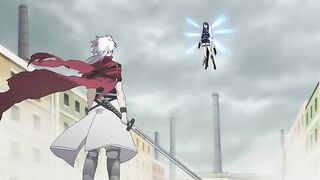 Plunderer-E10