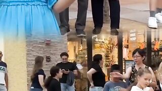 Ghost) Riders In The Sky (Johnny Cash) - Violin Cover violin violon violinist streetmusician