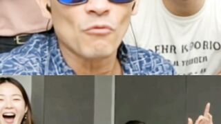 Hall of Fame,ai Cover lipsing