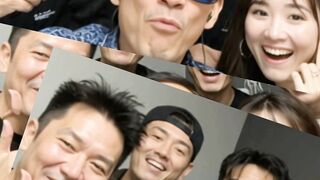 Hall of Fame,ai Cover lipsing