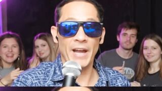 Kota ini Tak Sama Tanpamu,ai Cover lipsing