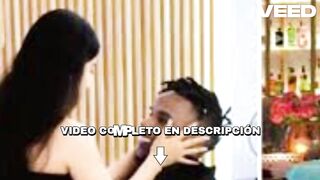 [Clip Video] video de deiby ruiz lesly y deiby video de la blanquita y deiby