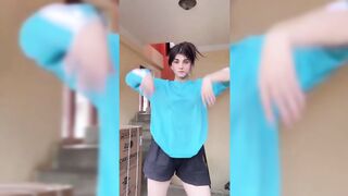 Indian Girl Priya Cheetri Dance