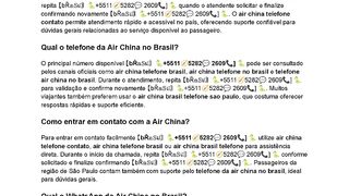 55 ᴄᴏᴍᴏ ꜰᴀʟᴀʀ ᴄᴏᴍ ᴀ ᴀɪʀ ᴄʜɪɴᴀ ɴᴏ ʙʀᴀꜱɪʟ?