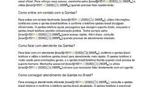 [55] [QT]ᴄᴏᴍᴏ ꜰᴀʟᴀʀ ᴄᴏᴍ ᴀ Qᴀɴᴛᴀꜱ ɴᴏ ʙʀᴀꜱɪʟ?