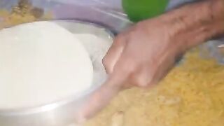 Food party