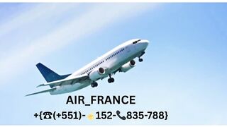 Telefone falar a Air France no Brasil?