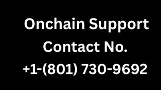 What is Onchain and how does it work (Crypto currency!!)