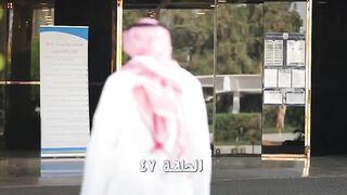 مسلسل المرسى الحلقة 47 عبدالمحسن النمر و ميلا الزهراني