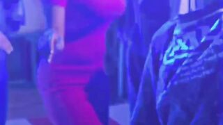 Hot dance program