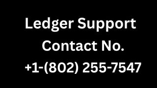 What is Ledger and how does it work (Crypto currency!!)